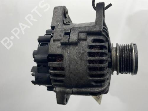 Alternator NISSAN MICRA III (K12) 1.5 dCi | BP20390327M7 