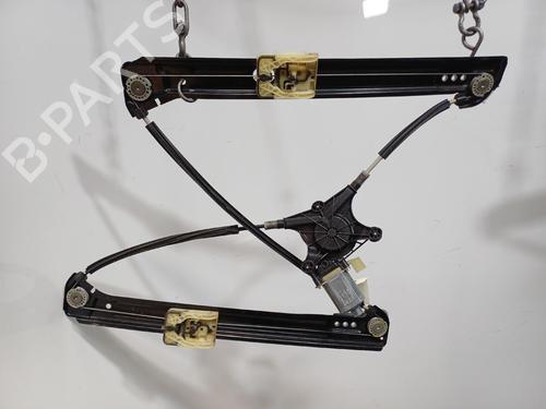 Front right window mechanism CUPRA ATECA (KH7, KHP, KBP) 2.0 TSI 4Drive | BP38024341C23 - Image 4
