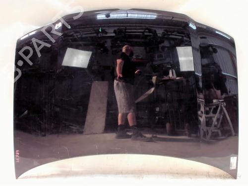 Used Hood VW POLO (6N2) 1.4 16V (75 hp) 20471103