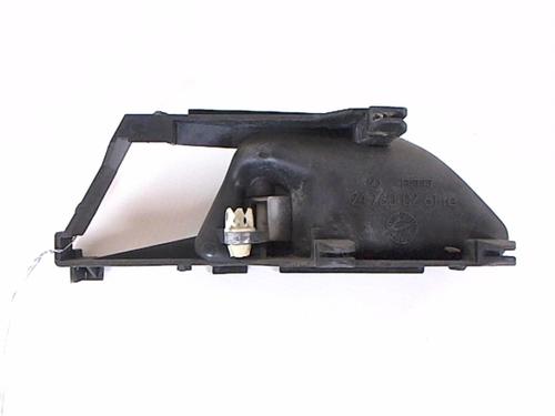 Front right interior door handle MERCEDES-BENZ 124 Saloon (W124) 250 D (124.125) | BP20392279I14 