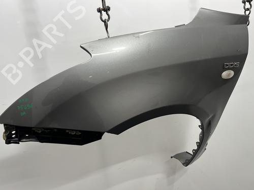 Left front fenders SUZUKI SWIFT III (MZ, EZ) 1.3 DDiS (RS413D) | BP31053409C41