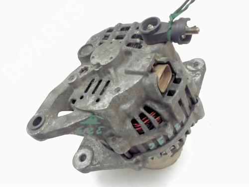 Used Alternator Alternator MAZDA 323 F IV (BG) 1.6 (BG6S, BG6P) (84 hp) 21236748 21236748
