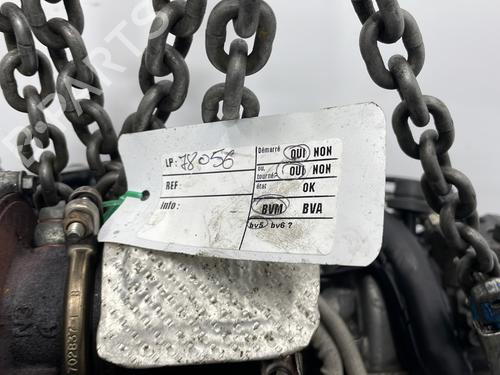 Engine OPEL CORSA D (S07) 1.3 CDTI (L08, L68) | BP29760081M1 