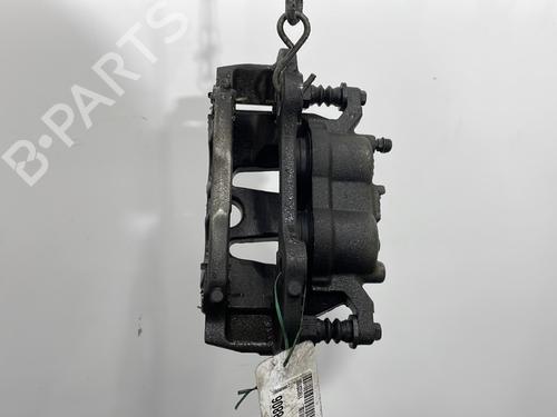 Left front brake caliper LANCIA VOYAGER MPV (404_) 2.8 CRD (RT, 53) | BP31761462M105 - Image 4