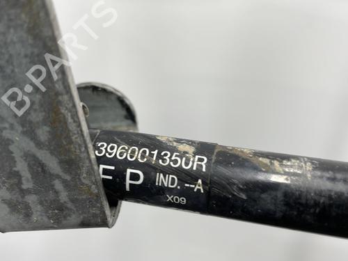 Right rear driveshaft RENAULT TWIZY (MAM_) 45 | BP20423277M41 
