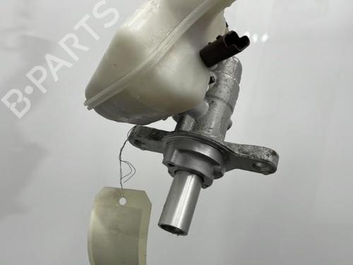 Used Brake master cylinder Brake master cylinder CITROËN C3 II (SC_) 1.4 HDi 70 (SC8HZC, SC8HR0, SC8HP4) (68 hp) 20422297 20422297