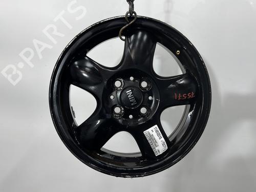 Used Rim MINI MINI (R56) Cooper D (109 hp) 30308427