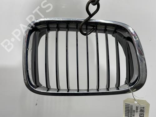 Rejilla BMW 3 (E46) 316 i (105 hp) 30329378