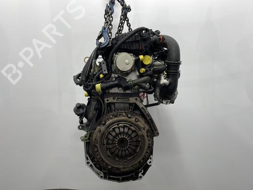 Motor DACIA LOGAN MCV (KS_) 1.5 dCi (KS0W) | BP29437961M1 
