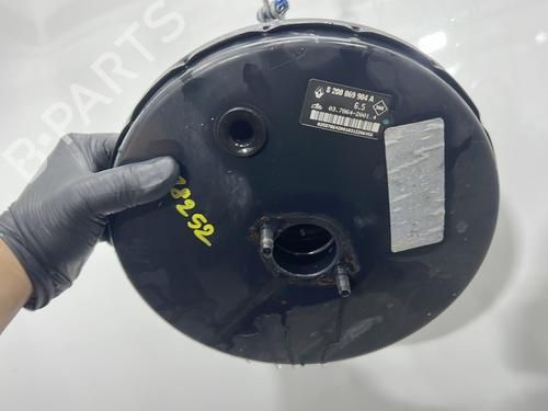 Servo brake RENAULT MEGANE I (BA0/1_) 1.9 dTi (BA08, BA0N) | BP30115594M42