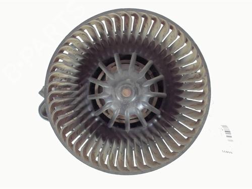 Heater blower motor PEUGEOT 406 (8B) 2.0 HDI 110 | BP20414691M62 