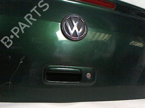 Tailgate VW GOLF IV Cabriolet (1E7) 1.8 | BP20407731C6 