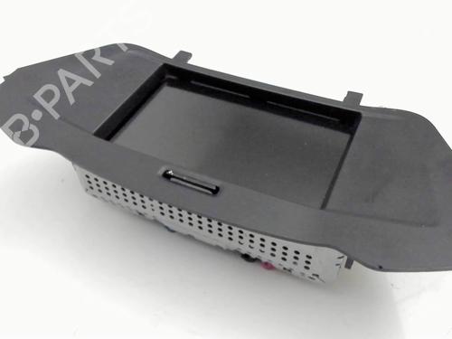 Multifunctionele display FORD KUGA II (DM2) 2.0 TDCi | BP27536025C48 