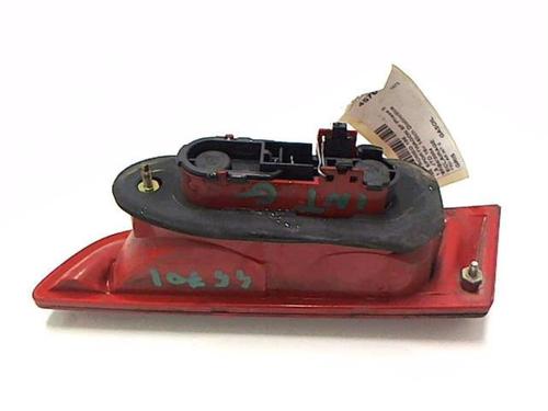 Used Left tailgate light Left tailgate light 20430056 20430056