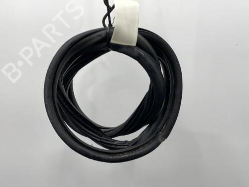 Used Rubber door seal CITROËN C4 II (NC_) 1.6 HDi 90 (92 hp) 20386944