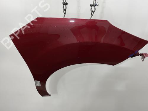 Used Right front fenders CITROËN DS3 (SA_) 1.6 HDi 110 (112 hp) 28211746