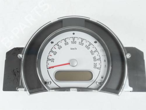 Used Instrument cluster OPEL AGILA B (H08) 1.0 (F68) (65 hp) 29625542