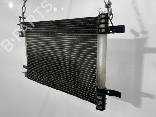 AC radiator CITROËN JUMPY III Van (V_) 2.0 BlueHDi 145 | BP30308412M32 - Image 5