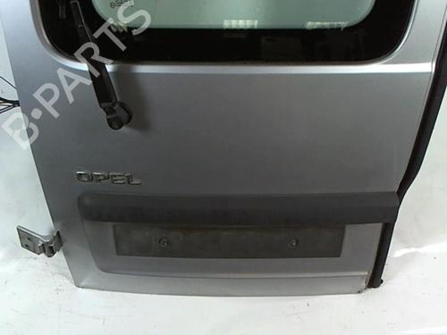 Left tailgate OPEL COMBO Tour 1.7 DTI 16V | BP20413710C76 