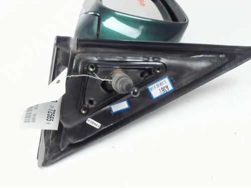 Left mirror HYUNDAI TERRACAN (HP) 2.9 CRDi 4WD | BP25122501C26 