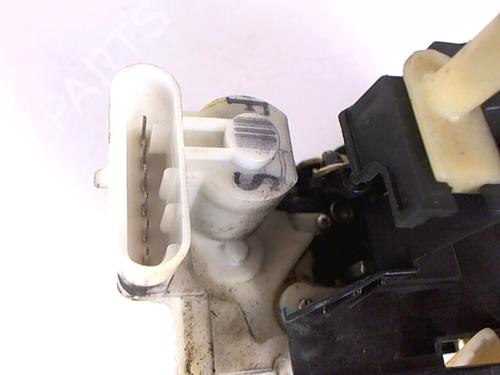 Front left lock FIAT PALIO Weekend (178_, 173_, 373_, 374_, 171_) 1.7 TD | BP21235440C98 