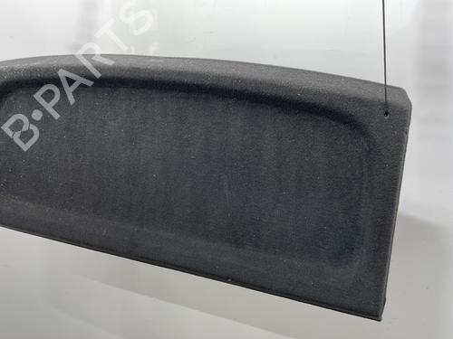Rear parcel shelf VW POLO V (6R1, 6C1) 1.2 | BP29338474C85 