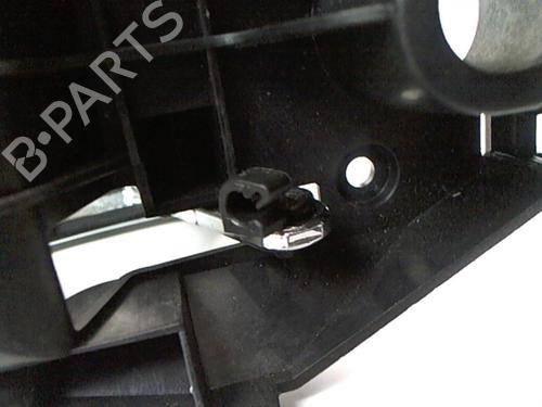 Front left interior door handle FIAT 500 (312_) 1.2 (312AXA1A) | BP20462877I13 