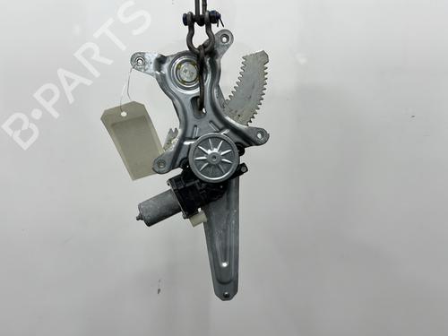 Used Rear left window mechanism SUZUKI VITARA (LY) 1.6 (APK 416) (120 hp) 22104622