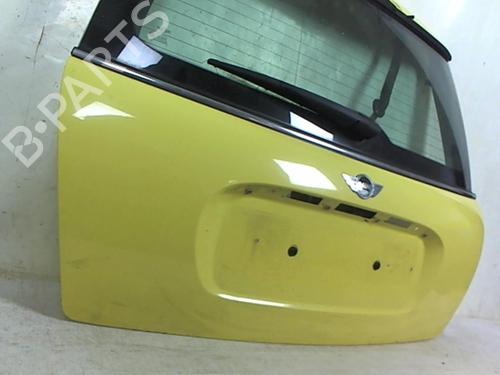 Tailgate MINI MINI (R50, R53) One D | BP20422096C6 