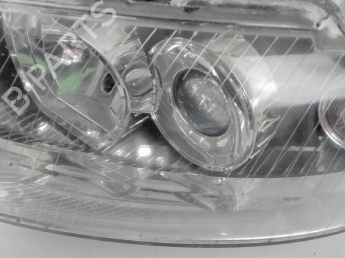 Left headlight AUDI A4 B6 (8E2) 1.9 TDI | BP20428335C28 - Image 4