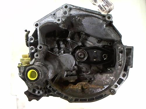 Gearbox PEUGEOT 1007 (KM_) 1.4 | BP20392225M3 