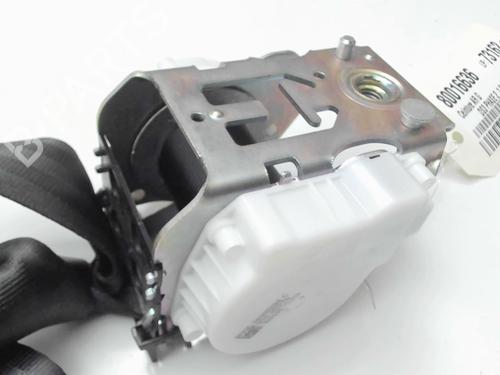 Used Rear left seatbelt Rear left seatbelt DS DS 3 (SA_) 1.6 BlueHDi 120 (SABHZM) (120 hp) 20445744 20445744