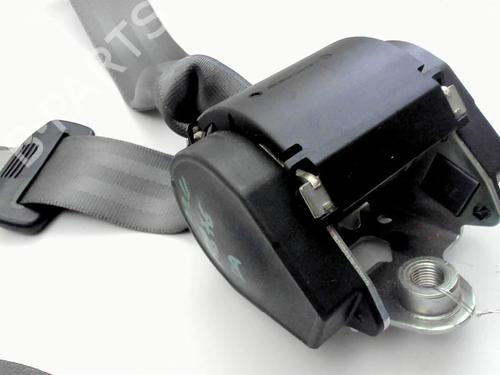 Used Rear left seatbelt Rear left seatbelt AUDI Q5 (8RB) 3.0 TDI quattro (240 hp) 31074666 31074666
