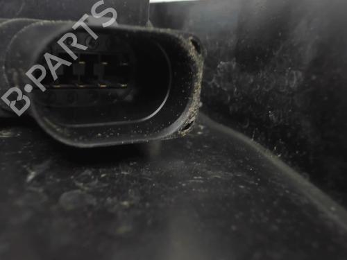 Venstre bak lås AUDI A4 B6 Avant (8E5) 1.9 TDI | BP20442723C100 