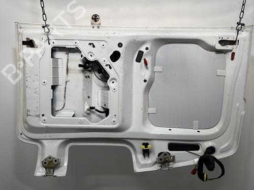 Left tailgate PEUGEOT EXPERT Van (V_) 2.0 BlueHDi 120 | BP30795320C76 