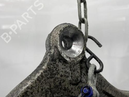 Right rear suspension arm JEEP GRAND CHEROKEE IV (WK, WK2) 3.0 CRD V6 4x4 | BP20463316M15 
