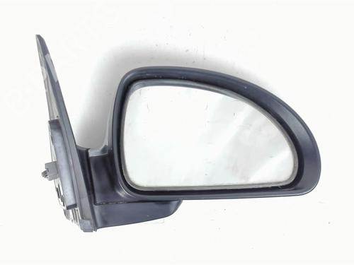Right mirror KIA CEE'D Hatchback (ED) 1.6 CRDi 90 | BP22102819C27 