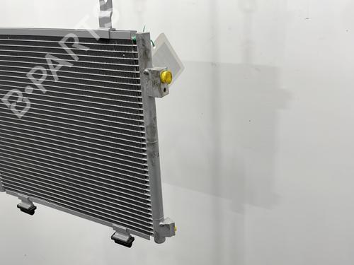 AC radiator NISSAN PIXO (UA0) 1.0 | BP21208423M32 