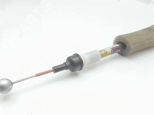 Used Front left lock Front left lock RENAULT KOLEOS II (HC_) 2.0 dCi 175 (HCAK) (177 hp) 20445808 20445808