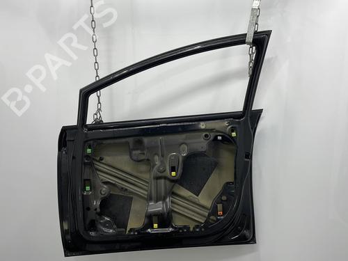Right front door SEAT LEON (1P1) 1.9 TDI | BP20463935C3 