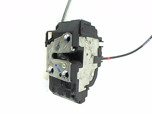 Front left lock NISSAN NOTE (E11, NE11) 1.5 dCi | BP20449264C98 
