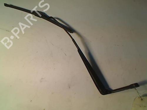Used Front windshield wiper arm SEAT LEON (1M1) 1.9 TDI (110 hp) 20431155
