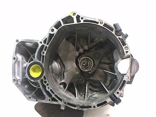 Gearbox NISSAN X-TRAIL I (T30) 2.2 dCi 4x4 | BP20470678M3 