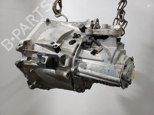 gearbox-citroen-c3-aircross-ii-2r_-2c_-2017-37727994 main image