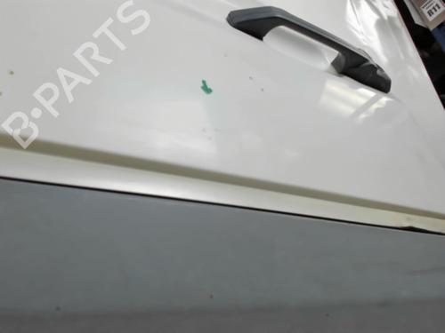 Used Left front door Left front door CITROËN XM (Y3) 2.1 D 12V (82 hp) 20477154 20477154