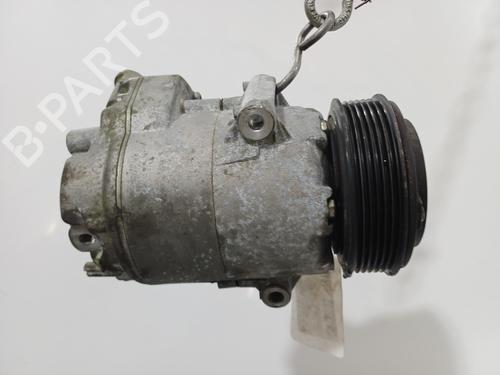 AC compressor OPEL ASTRA J (P10) 1.7 CDTI (68) | BP38024136M34 - Image 7