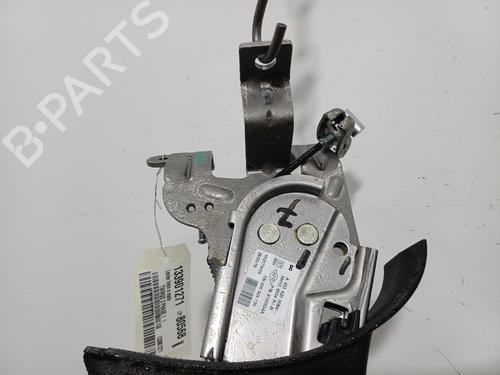 Hand brake RENAULT TWINGO III (BCM_, BCA_) 1.0 SCe 70 | BP40002809I18 - Image 4