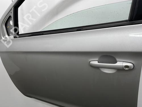 Left front door HYUNDAI i20 I (PB, PBT) 1.2 | BP27186861C2 