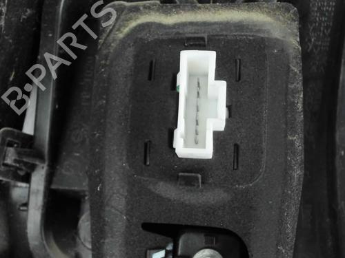 Right taillight CITROËN C3 II (SC_) 1.4 HDi 70 (SC8HZC, SC8HR0, SC8HP4) | BP39641574C35 - Image 7