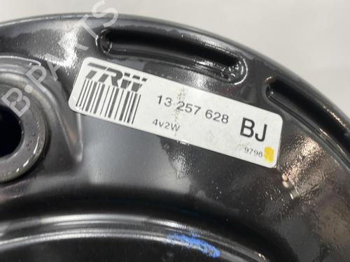 Servo brake OPEL MERIVA B MPV (S10) 1.7 CDTI (75) | BP20393393M42 